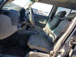 Jeep Commander 2007