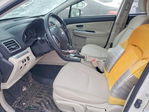 Subaru XV 2015