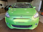 Mitsubishi Mirage 2014