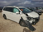 Toyota Sienna 2018