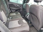Jeep Cherokee 2015