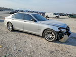 BMW Series 7 2015