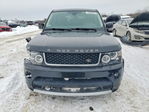 Land Rover Range Rover 2013