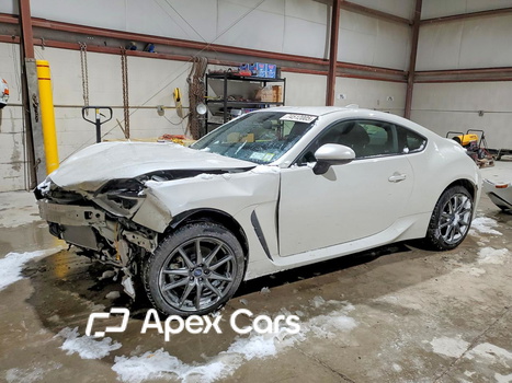 Subaru BRZ 2023 - Zdjęcie 1 z 13