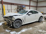 Subaru BRZ 2023