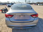 Chrysler 200 2015