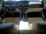 Honda Accord 2016