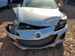 Mazda 3 2013