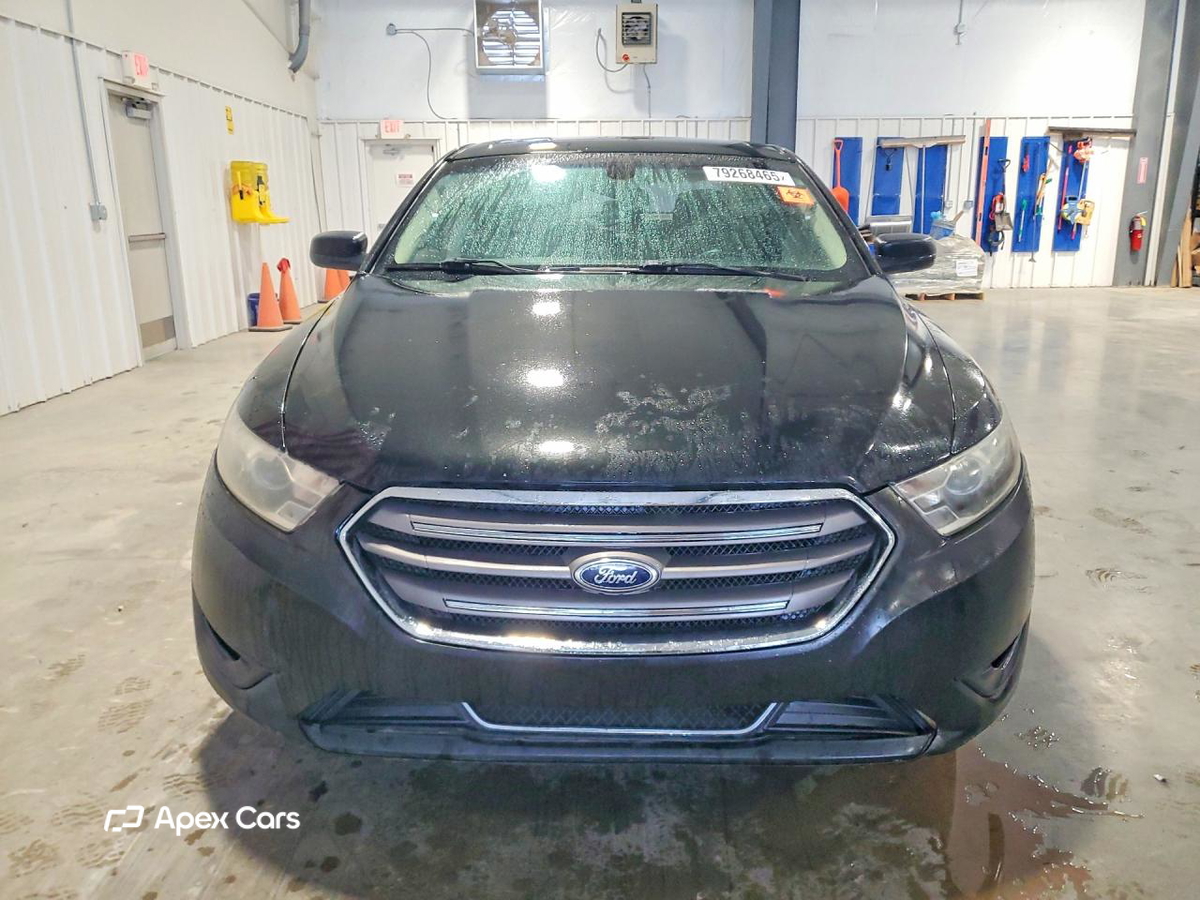 Ford Taurus 2014