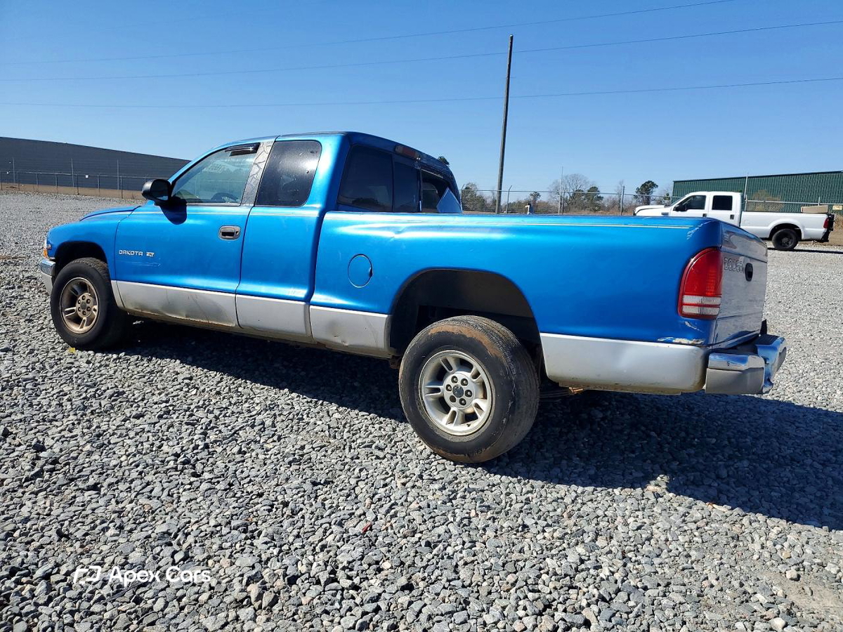 Dodge Dakota 1999