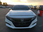 Honda Accord 2019