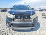 Toyota Highlander 2015
