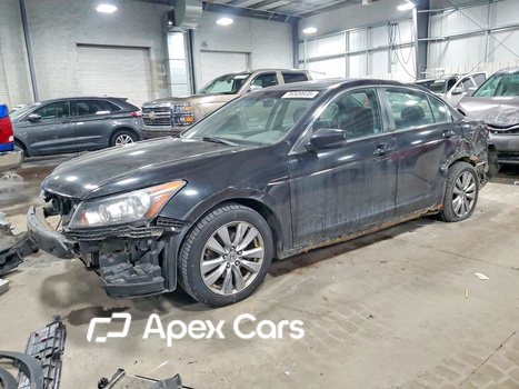 Honda Accord 2012 - Image 1 of 12