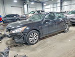 Honda Accord 2012