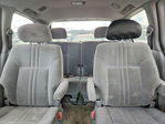 Toyota Sienna 2003