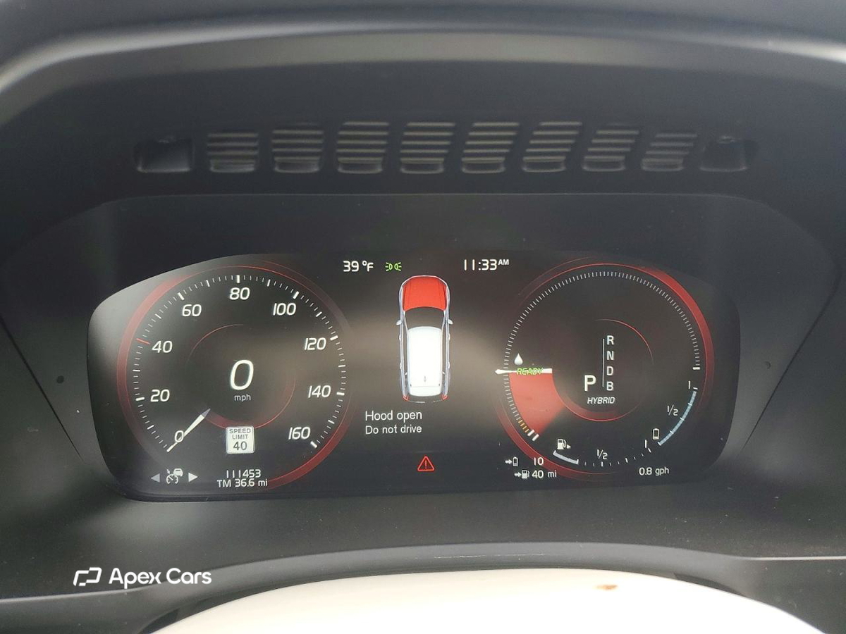 Volvo XC90 2017