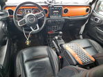 Jeep Gladiator 2022