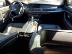 BMW Series 5 2013