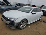 Audi RS4 2019