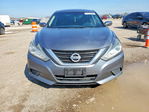 Nissan Altima 2017