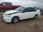 Honda Civic 2005
