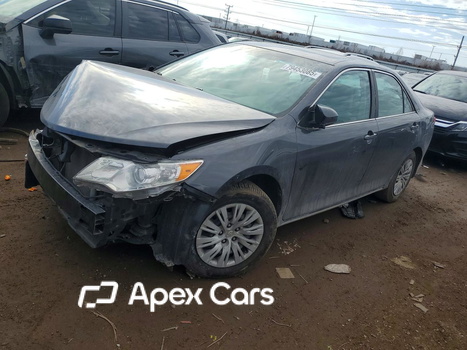 Toyota Camry 2012 - Image 1 of 13