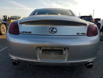 Lexus SC 2002