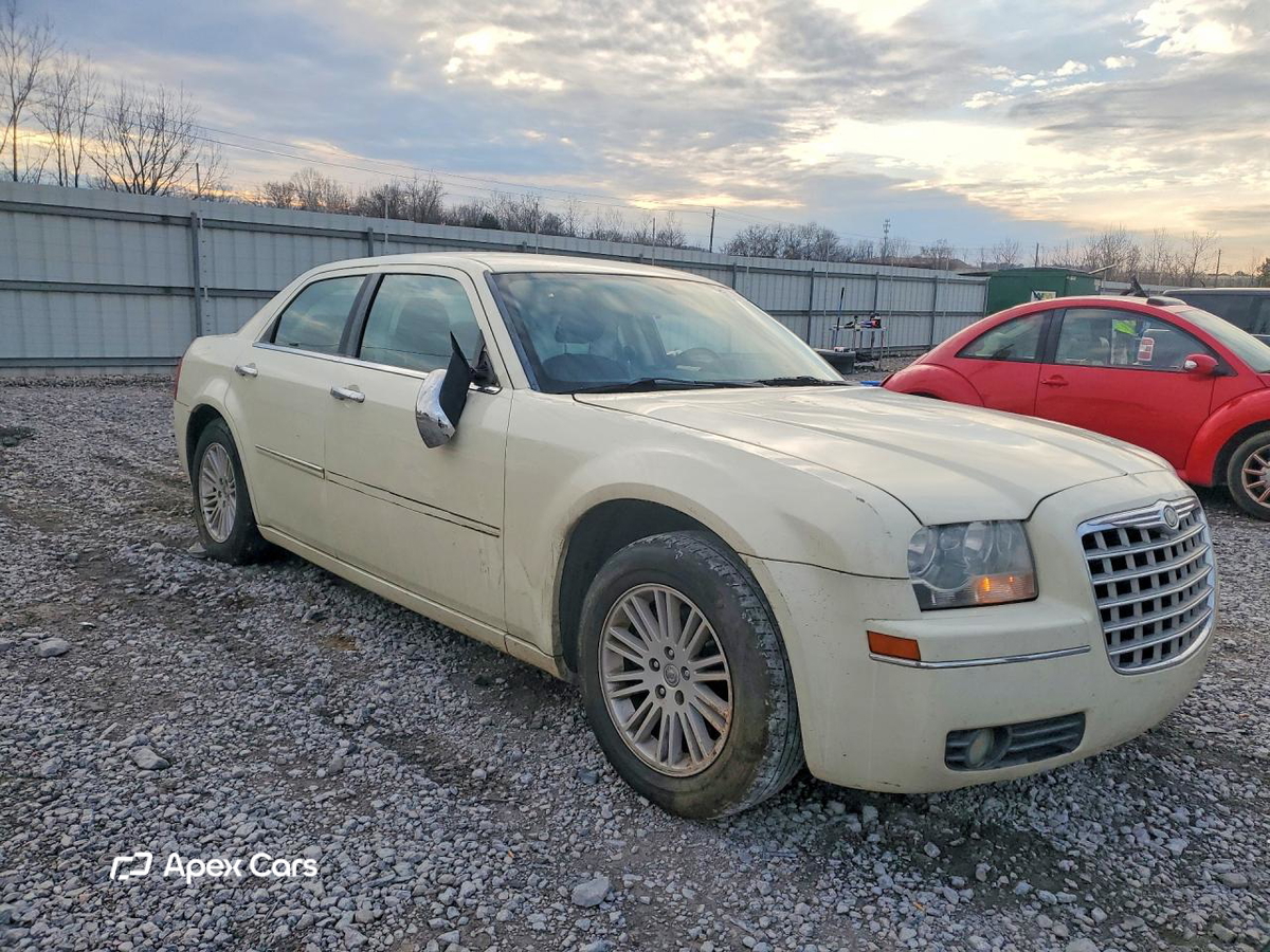 Chrysler 300 2010