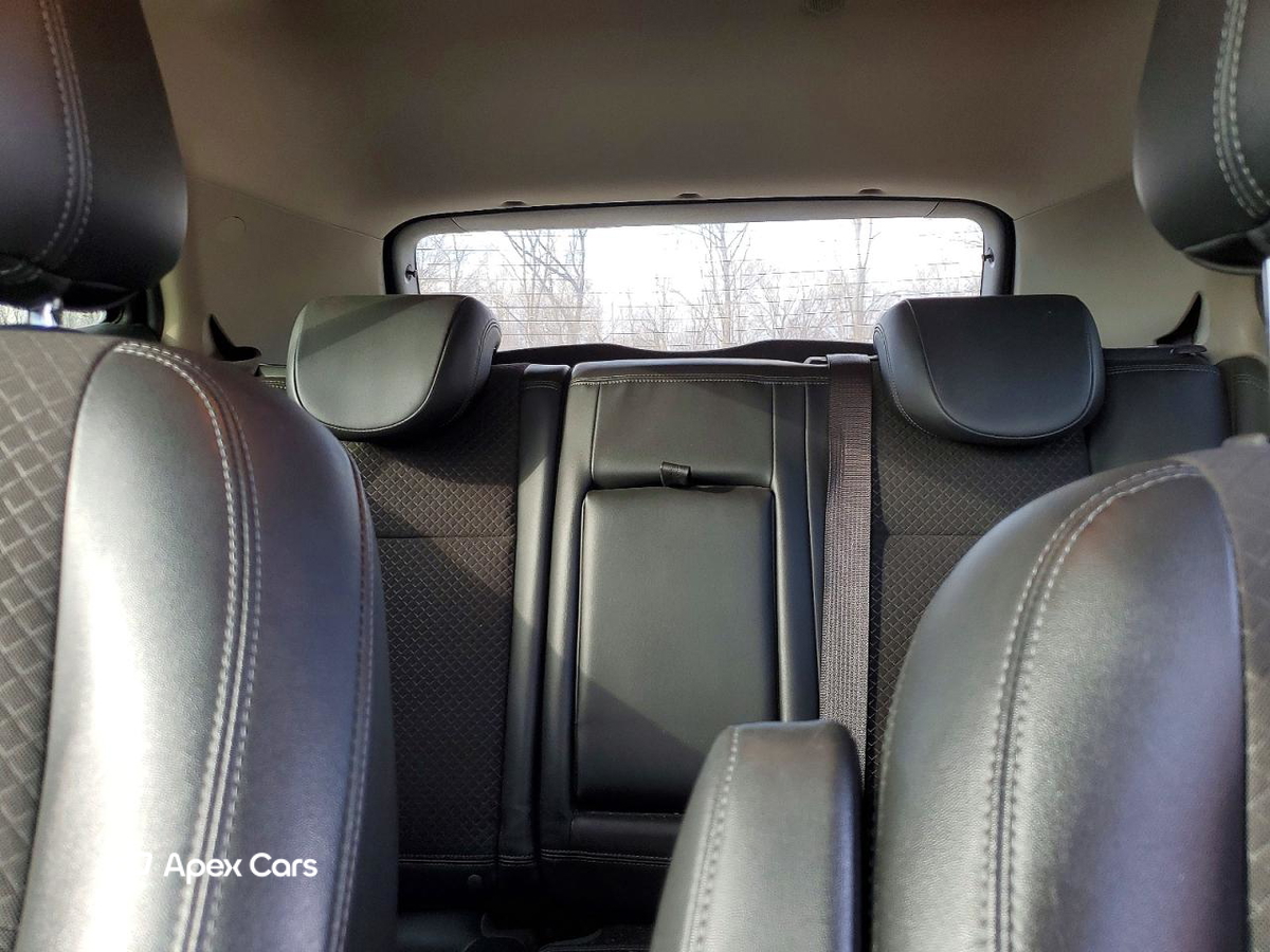 Buick Encore 2018
