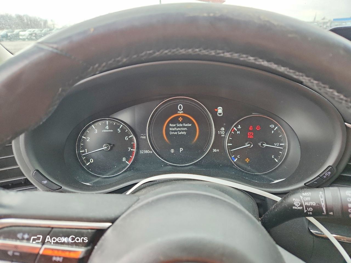 Mazda CX-30 2023
