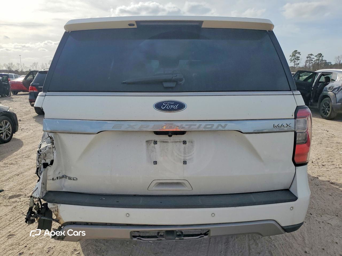 Ford Expedition 2020