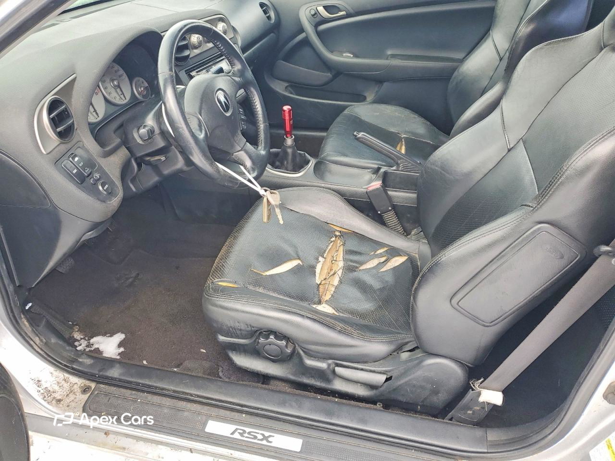 Acura RSX 2003