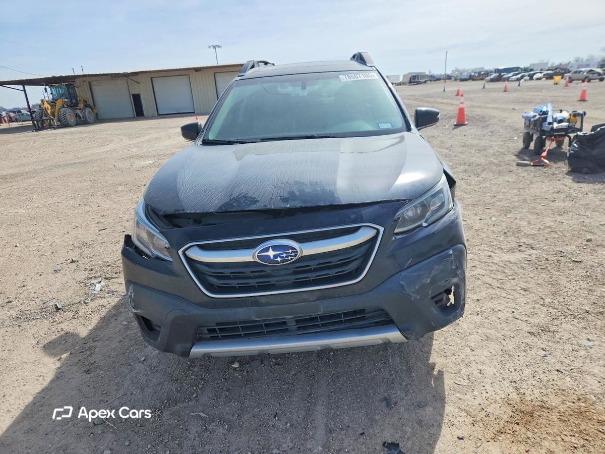 Subaru Outback 2020