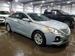 Hyundai Sonata 2011