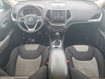 Jeep Cherokee 2014