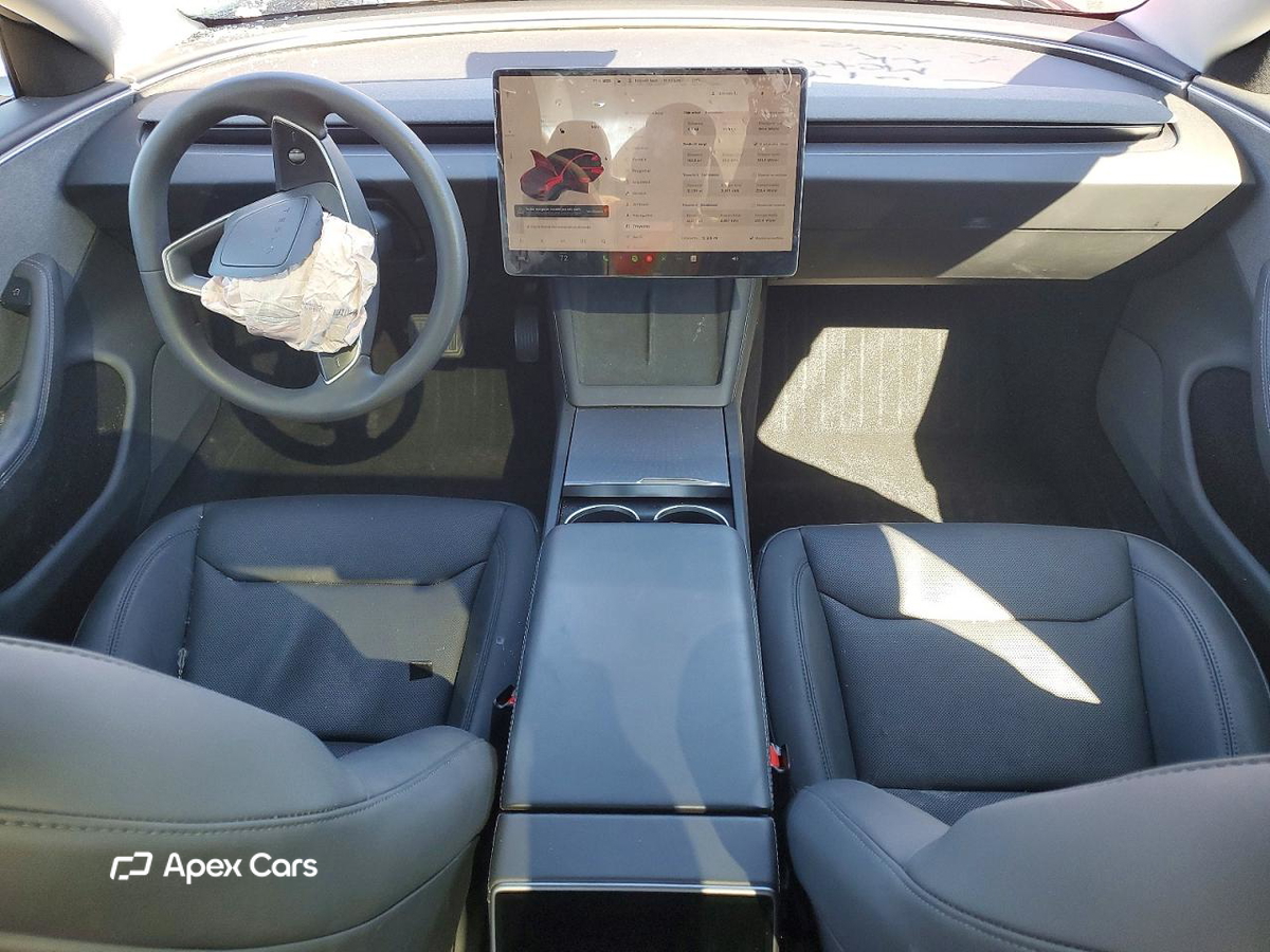 Tesla Model 3 2025