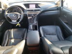Lexus RX 2015
