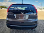 Honda CR-V 2014