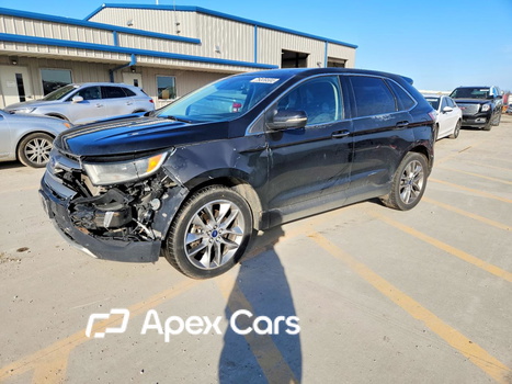 Ford Edge 2015 - Zdjęcie 1 z 13