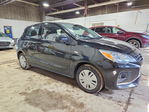 Mitsubishi Mirage 2021