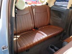 Fiat 500 2015