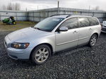 Volvo V50 2007