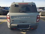 Ford Bronco 2021