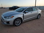 Ford Fusion 2019
