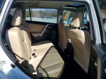 Toyota RAV 4 2014