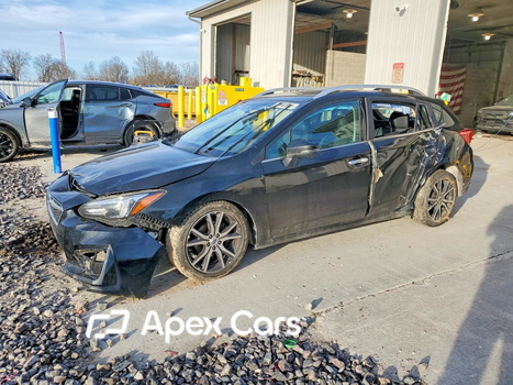 Subaru Impreza 2018 - Image 1 of 13