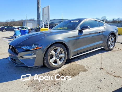 Ford Mustang 2019 - Image 1 of 13