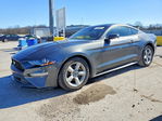 Ford Mustang 2019