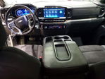 Chevrolet Silverado 2022
