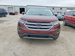 Ford Edge 2016